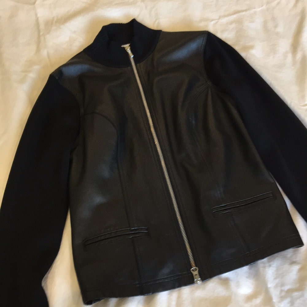 Paris Paris large Silk Jacket